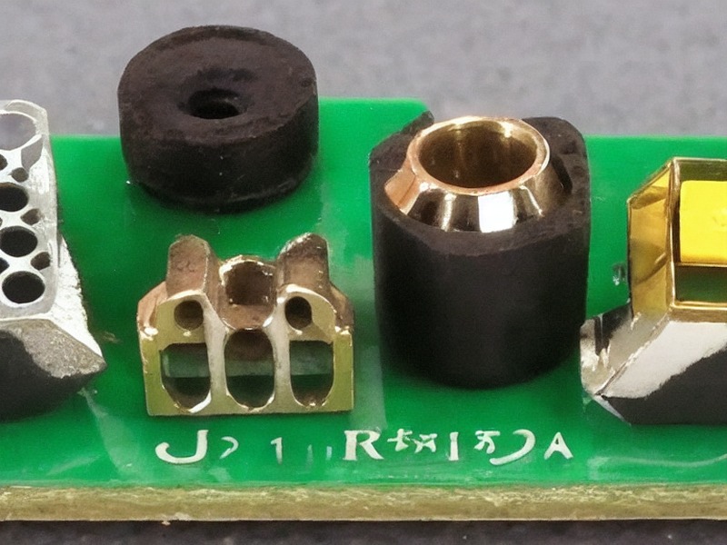 射频连接相关TVS保护应用产品说明 1