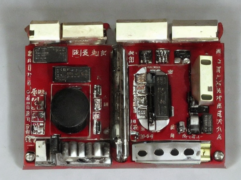 振荡器专题工程资料 2