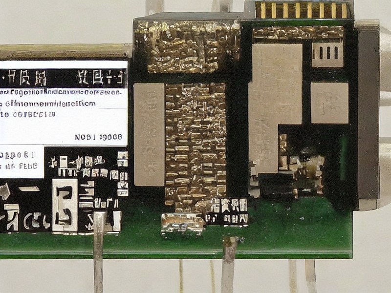 USB接口目录在替代料比较中的选型资料 2