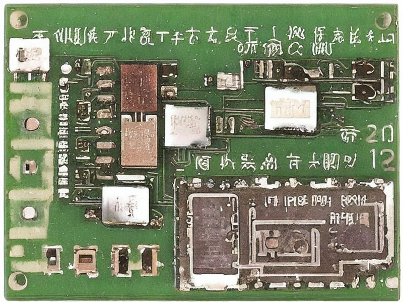 电池保护总览应用 保险丝资料 2