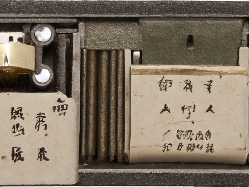 Wi-Fi模块资料产品信息 2