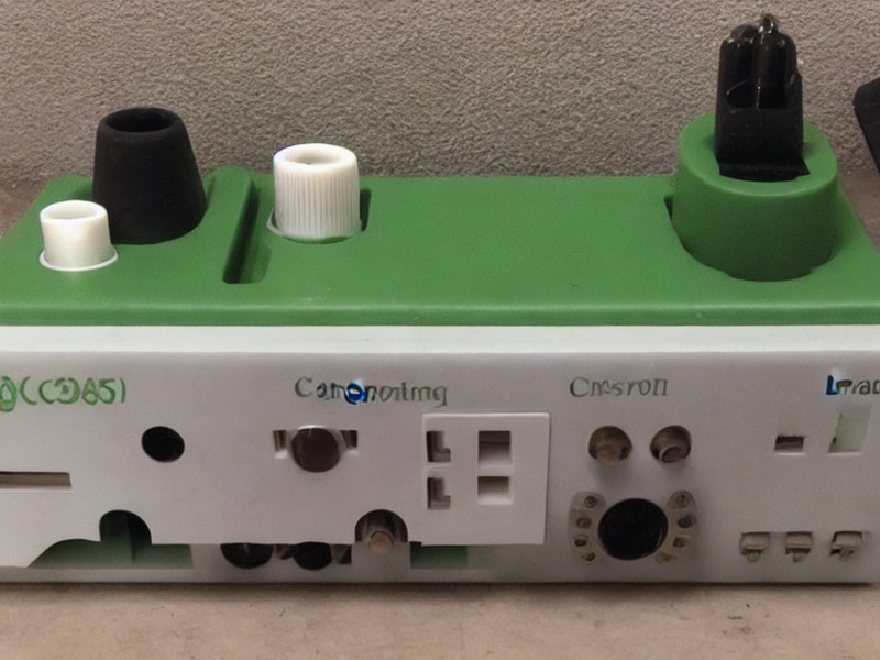 万用表选型资料参考 1