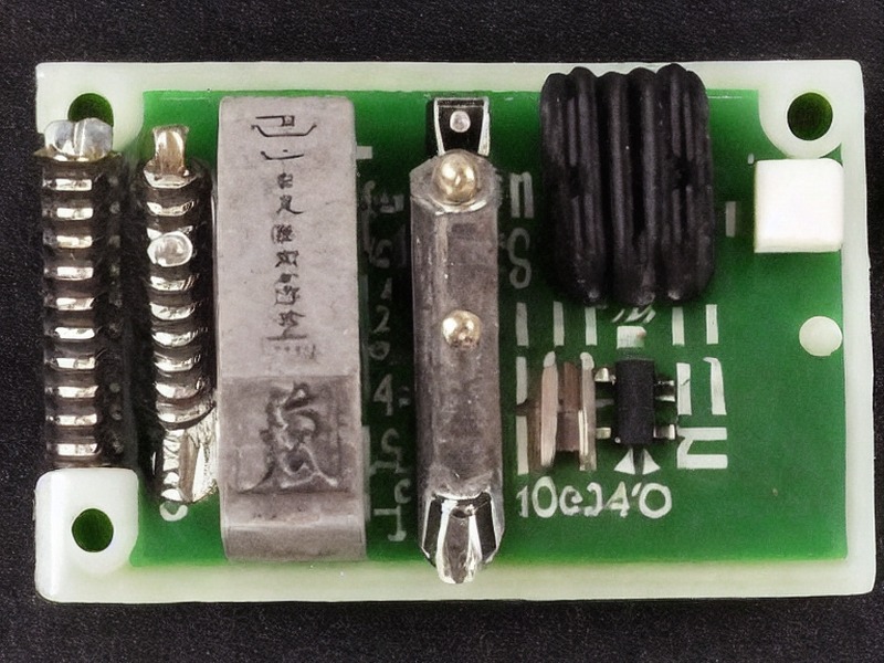 射频连接相关DC/DC转换应用产品说明 1