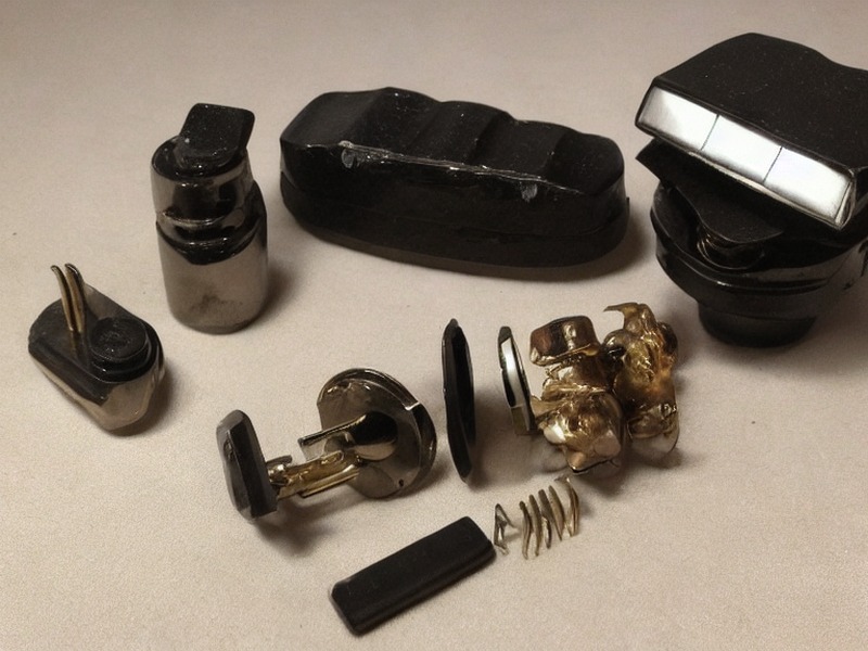 射频连接相关薄膜电容应用产品说明