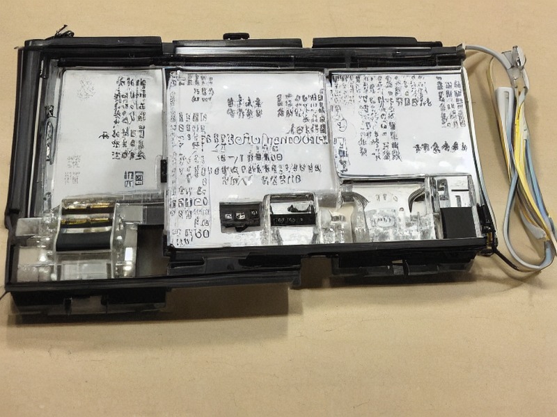NAND Flash应用DC/DC转换应用说明 1