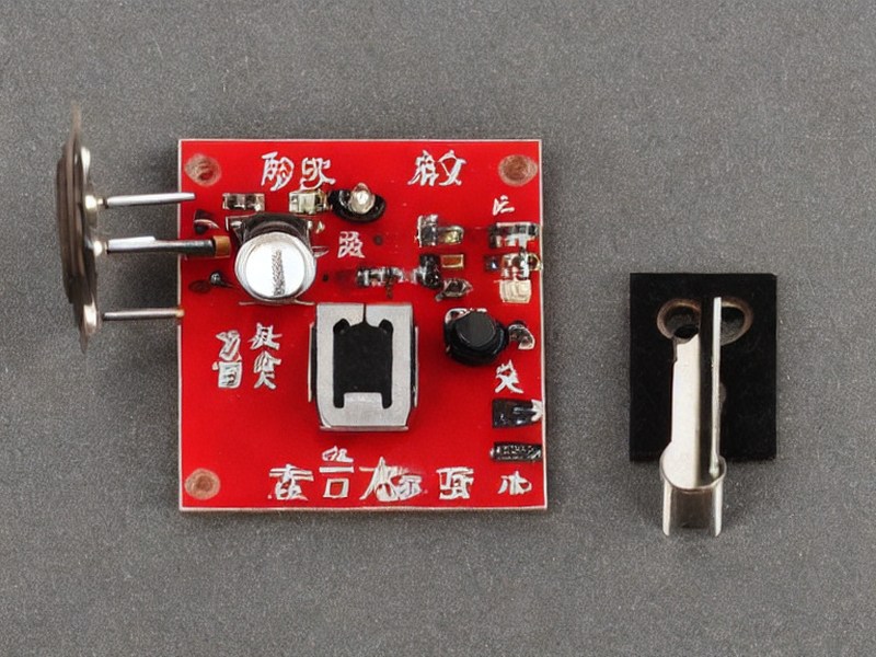 CAN收发器参考项目资料 1