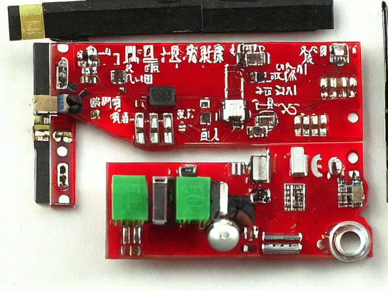 晶振选型技术资料