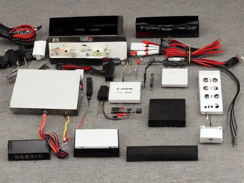 光耦合器应用相关产品 2