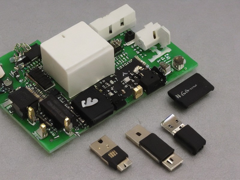 NAND Flash资源选型参考 2