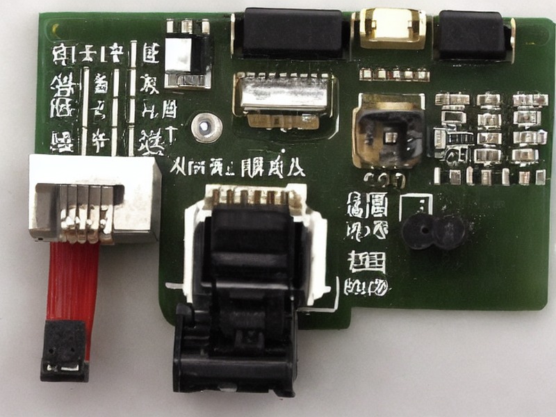 微控制器应用页在工业控制中的选型资料 2
