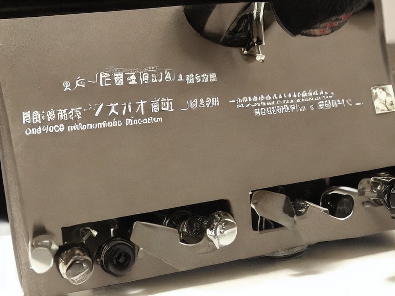 铝电解电容应用DC/DC转换应用说明 2