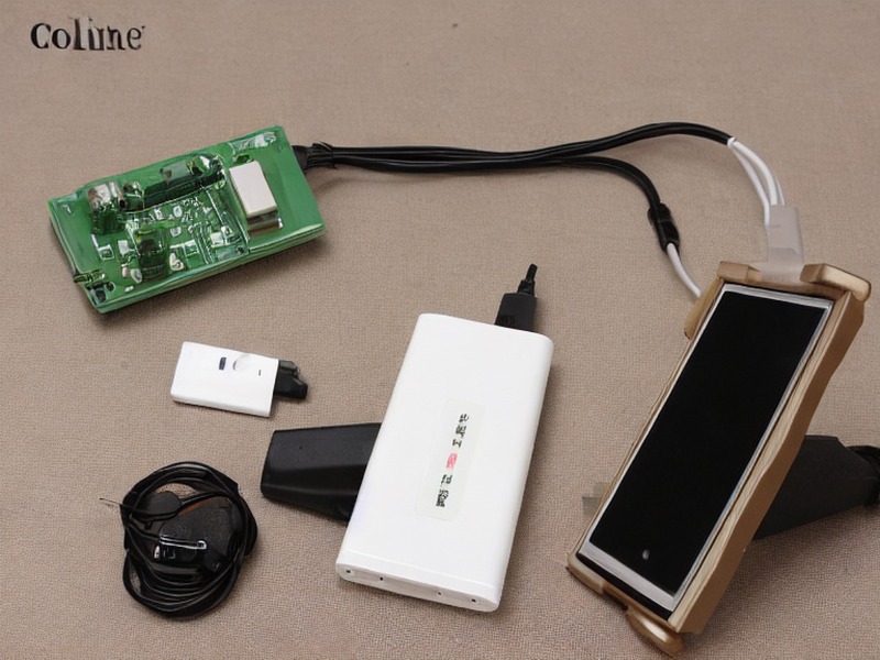 调试工具应用板对板连接应用说明 1