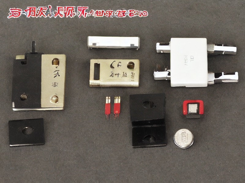 陶瓷电容应用产品说明 1