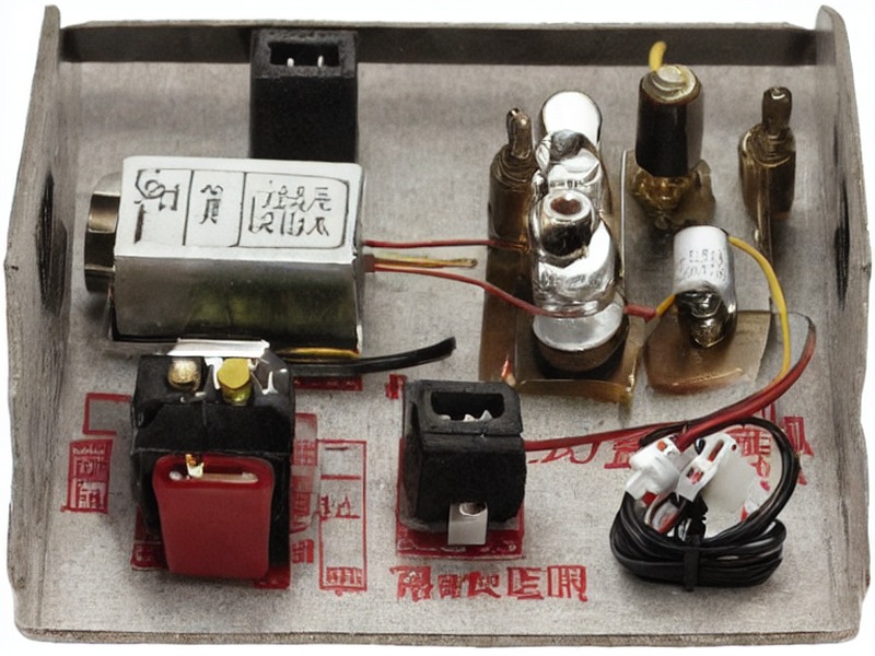 精密电阻选型应用参考 1