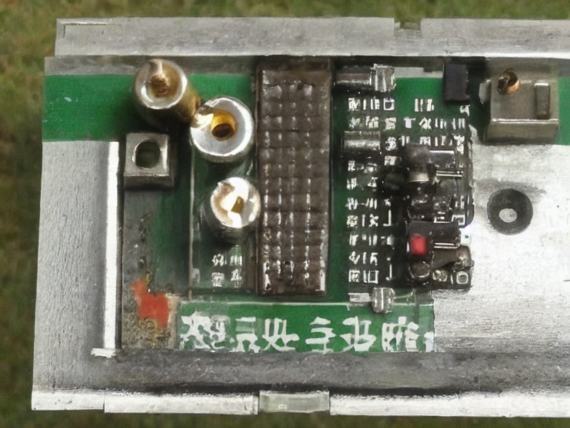 NOR Flash应用选型 保险丝资料 2