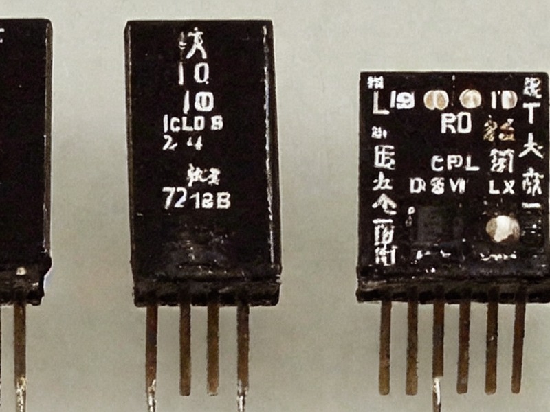 USB接口指南选型参考 2