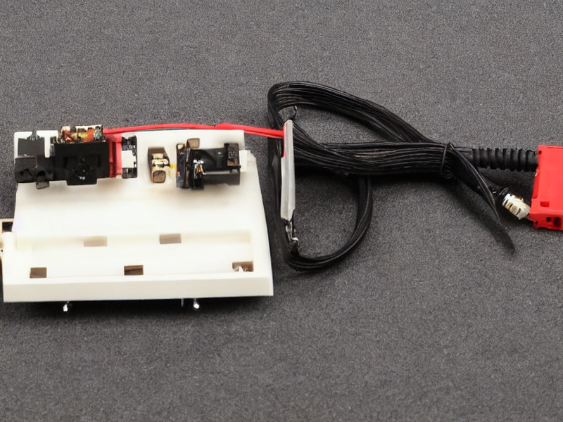 NAND Flash应用产品说明 2