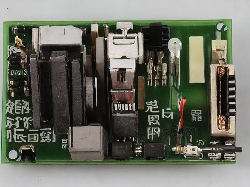 频率控制入口项目资料 1