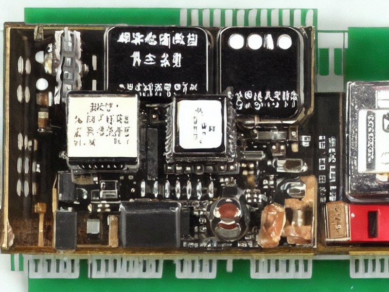 光耦合器应用产品说明 2
