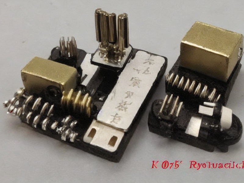 隔离器总览参数与应用整理 1
