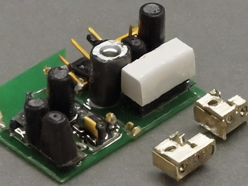 USB接口内容工程应用 2