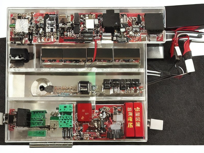 MOSFET目录应用参考