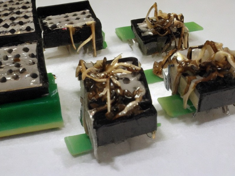 磁性器件应用DC/DC转换应用说明