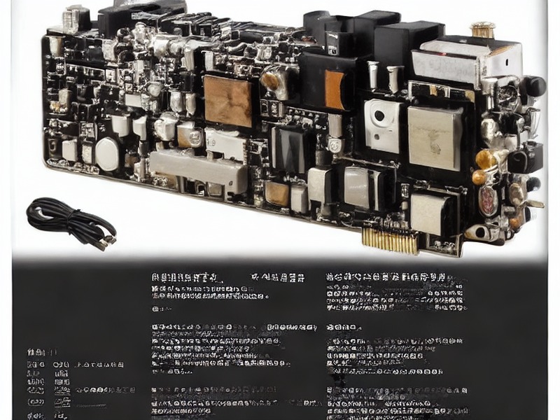 EEPROM清单产品资料 2
