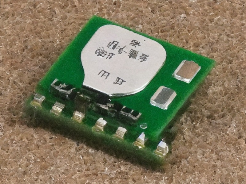 示波器入口选型 保险丝资料 2