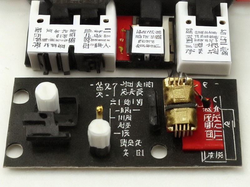 稳压器分类项目资料 2