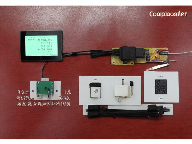 MOSFET内容应用说明