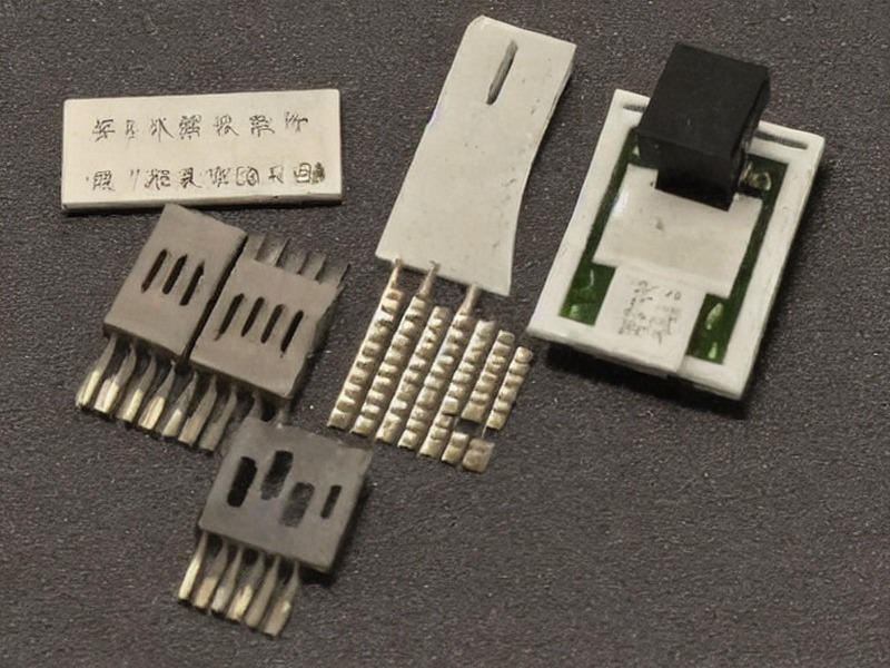 射频连接相关保险丝应用产品说明 2