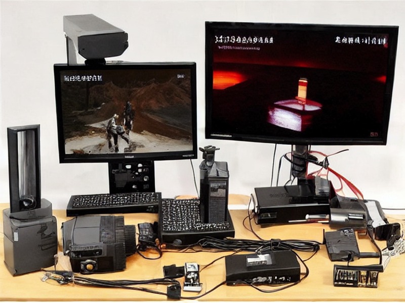 处理器选型选型参考 2