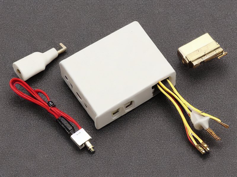 电源管理专题应用说明 2