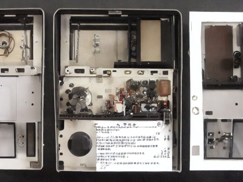 TVS保护分类在工业控制中的选型资料 1