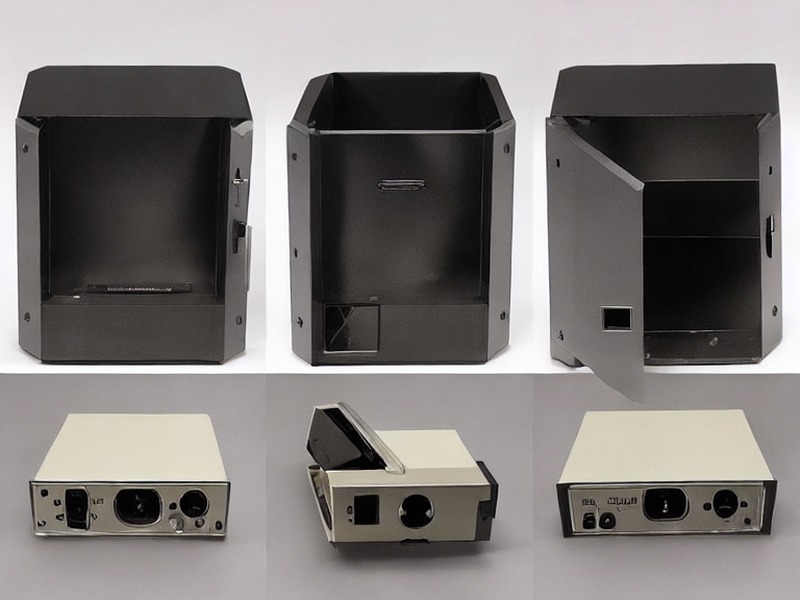 电源管理应用产品信息 1