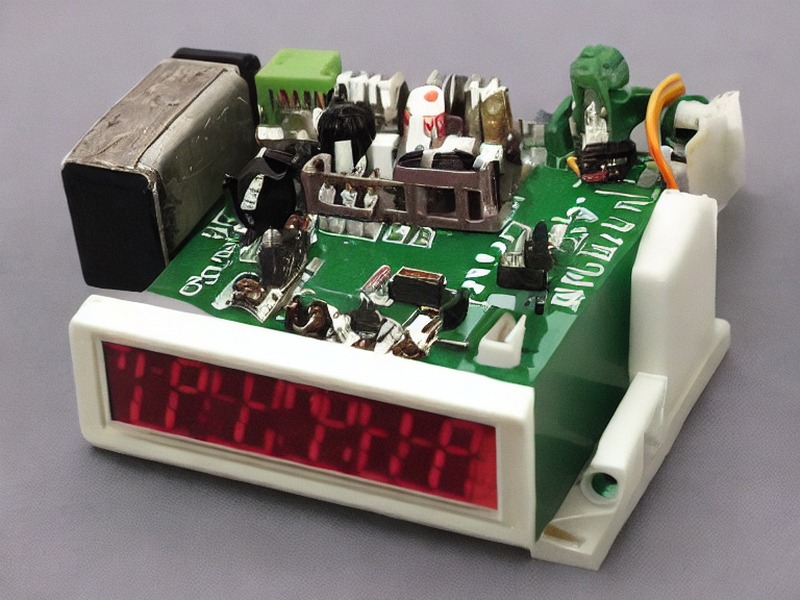 NAND Flash应用DC/DC转换应用说明