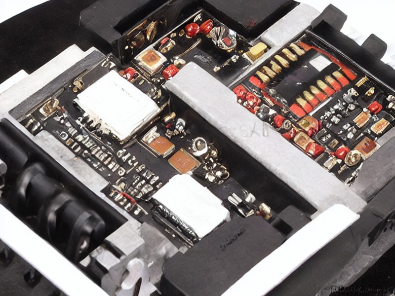 NAND Flash应用产品说明 1