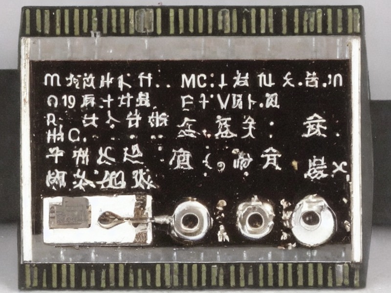 射频连接应用页项目资料 1