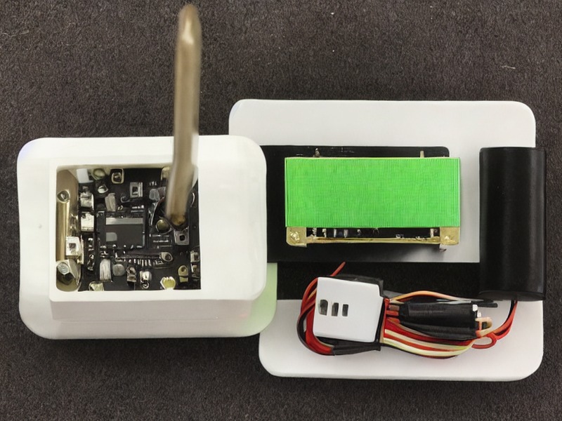 DAC输出应用选型资料 1