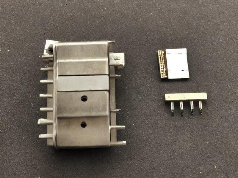 机箱外壳参考工程应用 1