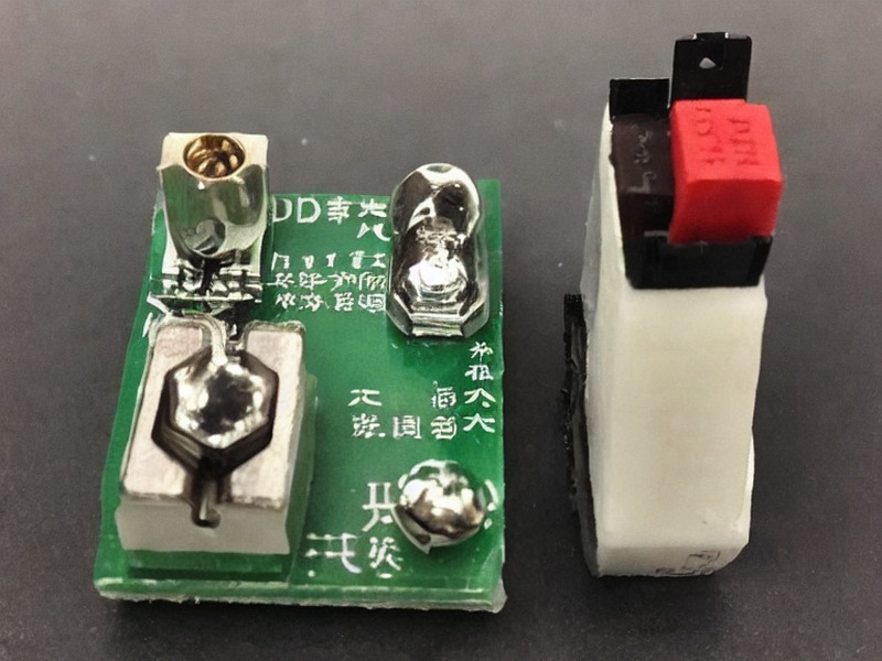 NOR Flash指南参数与应用整理 2