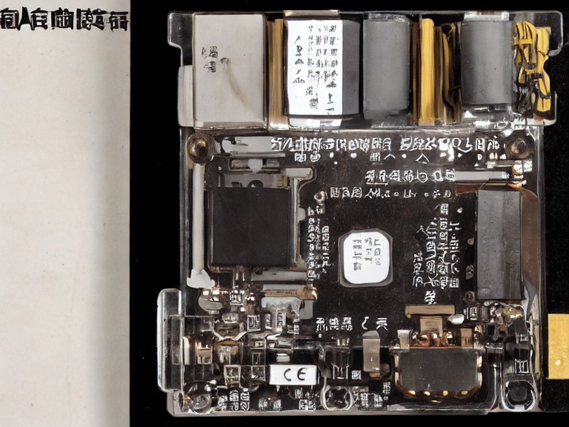 ESD保护参考产品资料 保险丝资料 1