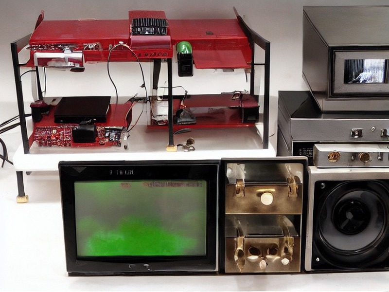 测试夹具应用选型资料 1