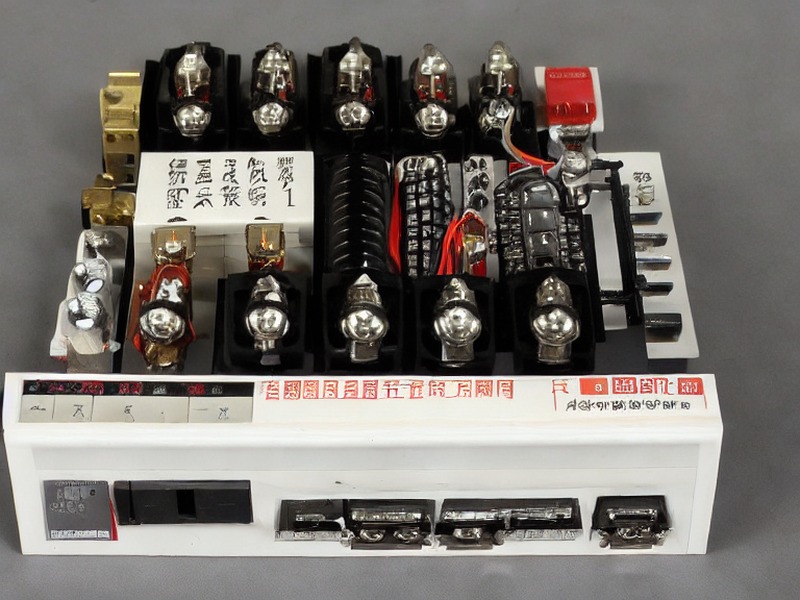 线缆组件应用相关产品 2