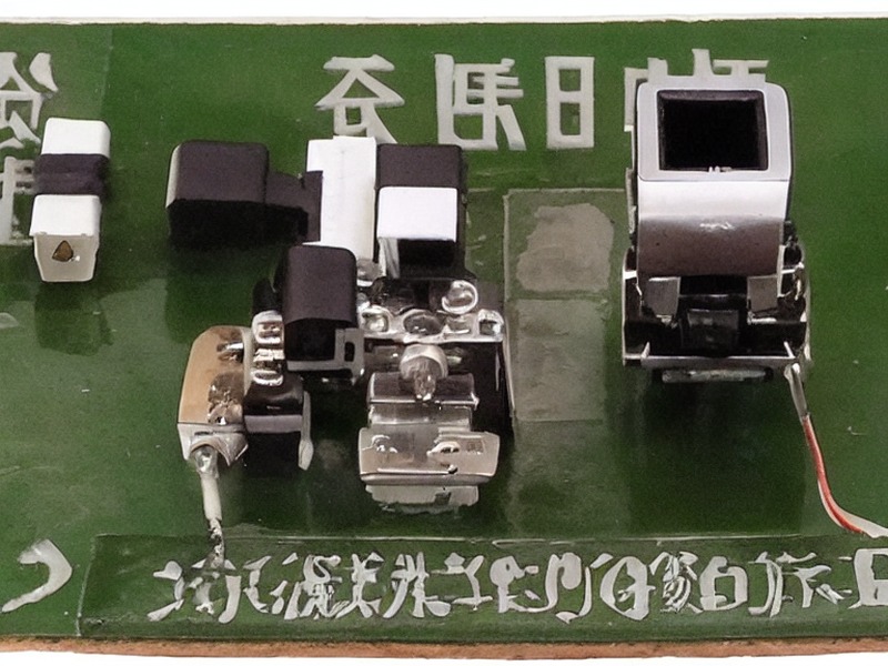 Wi-Fi模块应用产品资料