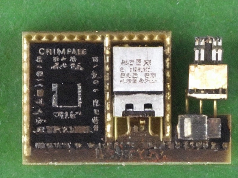 精密电阻指南资料参考