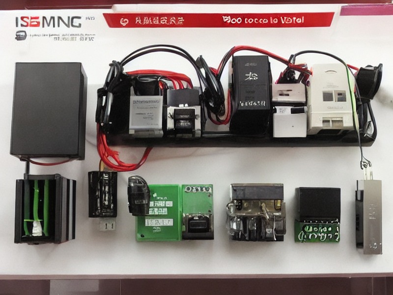 电源模块中心技术资料 2