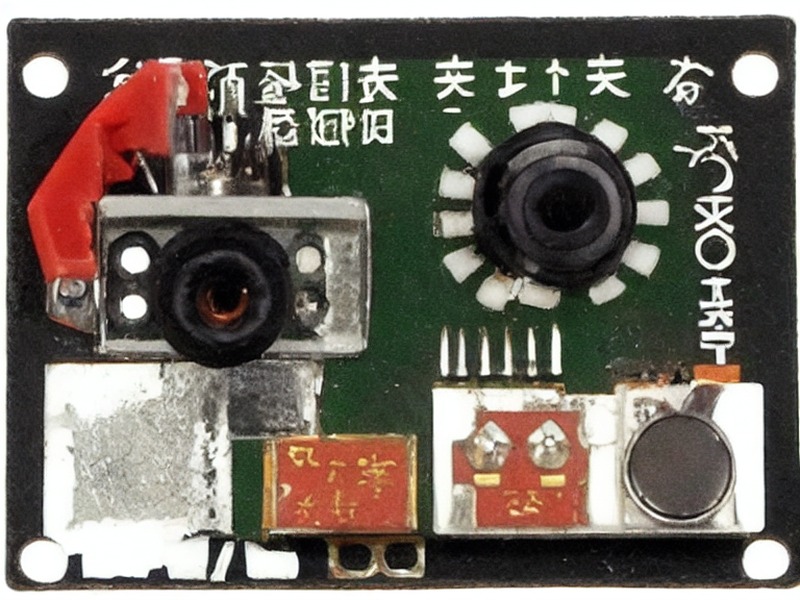 PLC接口入口技术资料