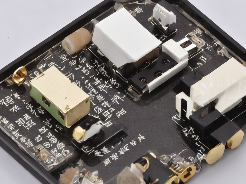 NAND Flash资源选型参考 1